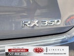 2019 RX 350 Thumbnail 7