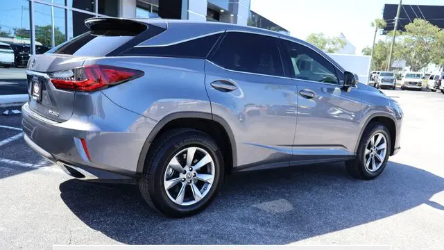 2019 Lexus RX 350 Base