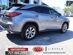 2019 RX 350 Thumbnail 8