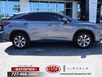 2019 RX 350 Thumbnail 9