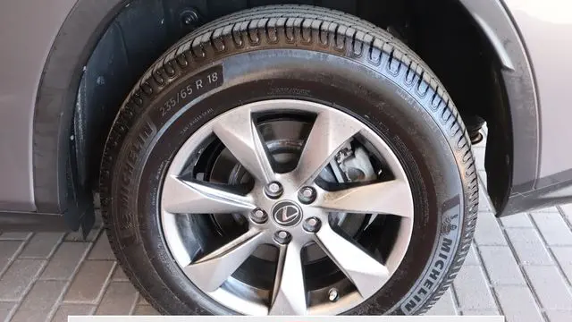 2019 Lexus RX 350 Base