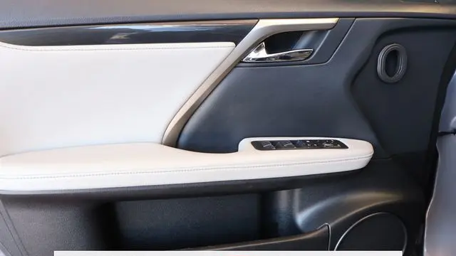 2019 Lexus RX 350 Base