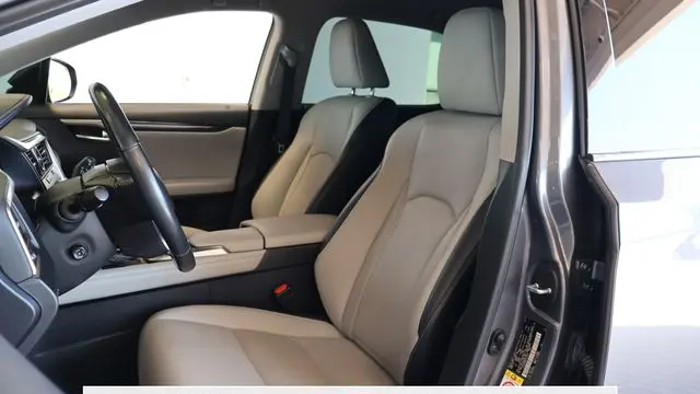 2019 Lexus RX 350 Base