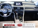 2019 RX 350 Thumbnail 16