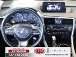 2019 RX 350 Thumbnail 17