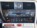 2019 RX 350 Thumbnail 18