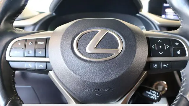 2019 Lexus RX 350 Base
