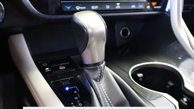 2019 Lexus RX 350 Base