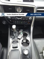 2016 RX 350 Thumbnail 18