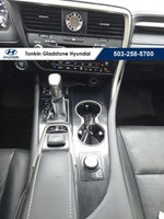 2016 RX 350 Thumbnail 20