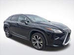 2016 RX 350 Thumbnail 1