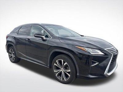 Photo of a 2016 Lexus RX 350 4DR SUV for sale