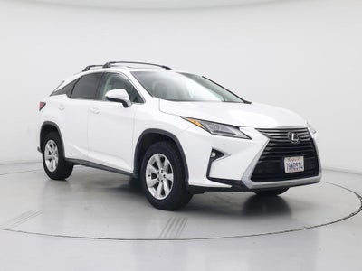 Photo of a 2016 Lexus RX 350 4DR SUV for sale
