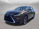 2016 RX 350 Thumbnail 1