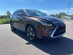 2016 RX 350 Thumbnail 3