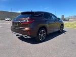 2016 RX 350 Thumbnail 4