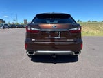 2016 RX 350 Thumbnail 5