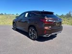 2016 RX 350 Thumbnail 6
