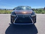 2016 RX 350 Thumbnail 8