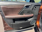 2016 RX 350 Thumbnail 10
