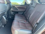 2016 RX 350 Thumbnail 11