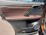 2016 RX 350 Thumbnail 12