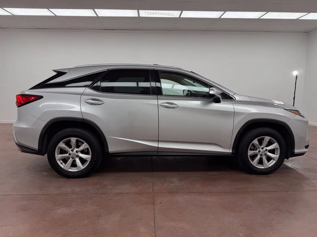 2016 Lexus RX
