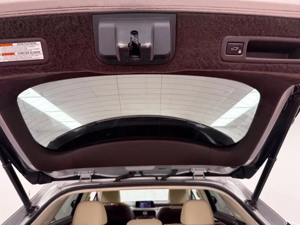 2016 Lexus RX