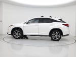 2016 RX 350 Thumbnail 2