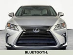 2018 RX 350 Thumbnail 2