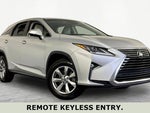 2018 RX 350 Thumbnail 3