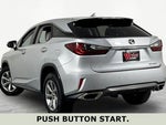 2018 RX 350 Thumbnail 4