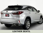 2018 RX 350 Thumbnail 6