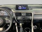 2018 RX 350 Thumbnail 9