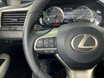 2018 RX 350 Thumbnail 11