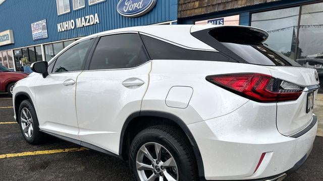 2018 Lexus RX 350 Base