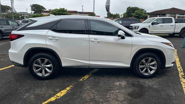 2018 Lexus RX 350 Base