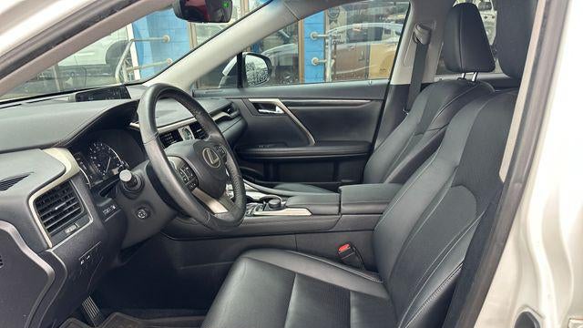 2018 Lexus RX 350 Base