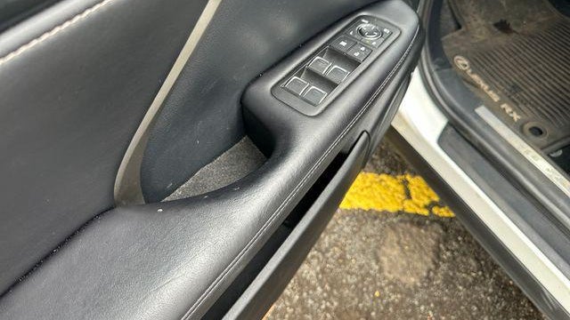 2018 Lexus RX 350 Base