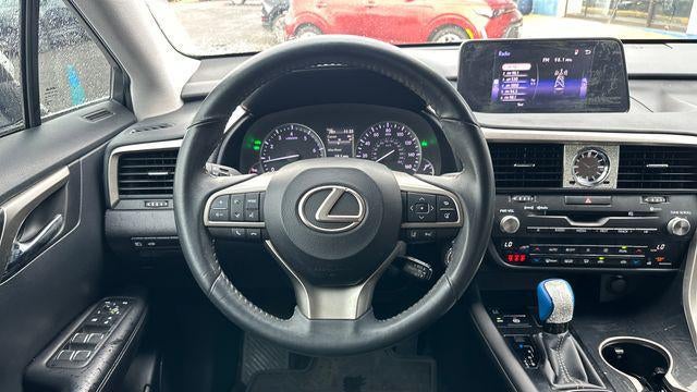 2018 Lexus RX 350 Base