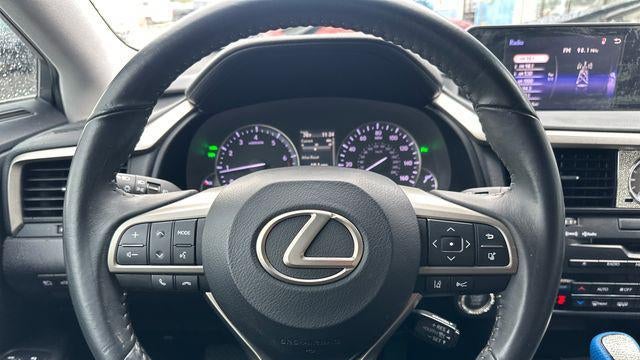 2018 Lexus RX 350 Base