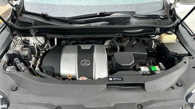 2018 Lexus RX 350 Base