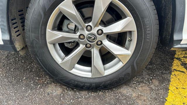 2018 Lexus RX 350 Base