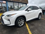 2018 RX 350 Thumbnail 1