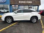 2018 RX 350 Thumbnail 2