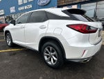 2018 RX 350 Thumbnail 3