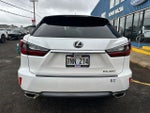2018 RX 350 Thumbnail 4