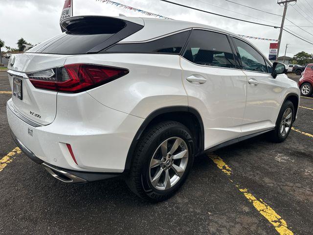2018 Lexus RX - $35,783
