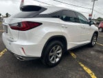 2018 RX 350 Thumbnail 5