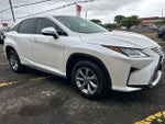 2018 RX 350 Thumbnail 7